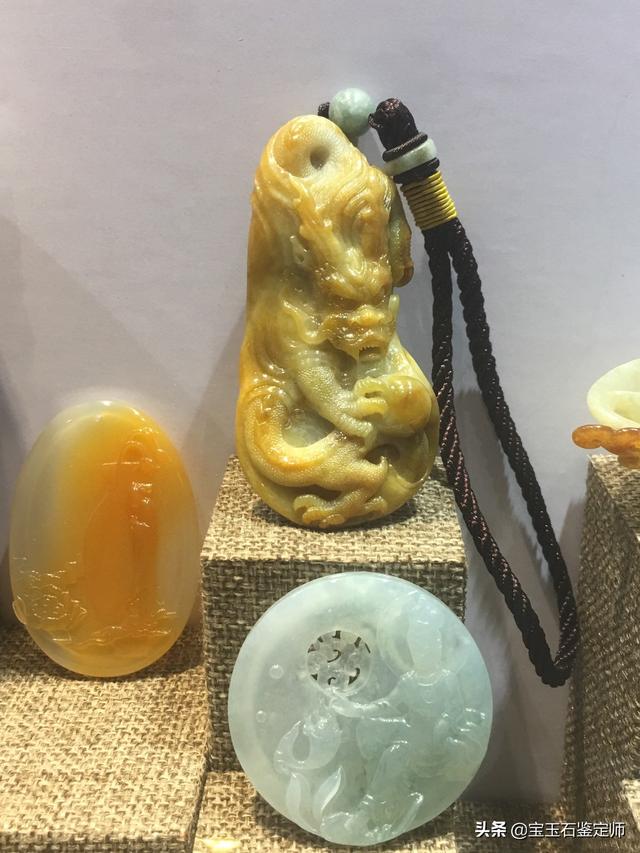 广东玉石雕刻哪里做的比较好？