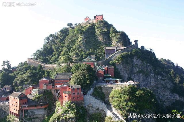 离湖北近的旅游景点大全， 离湖北近的旅游景点大全有哪些