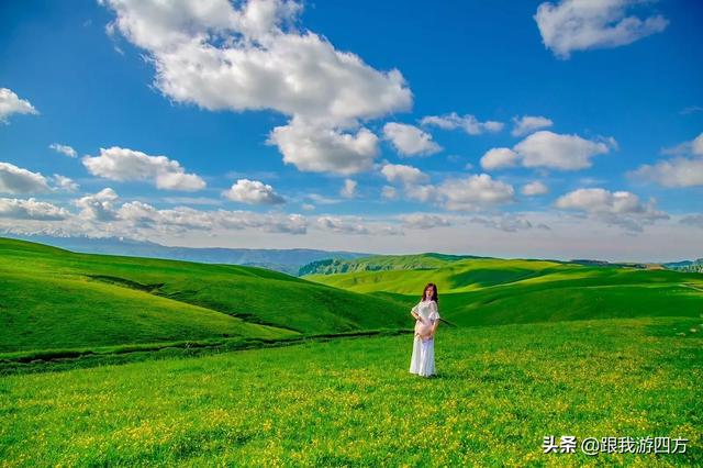 什么时候去新疆旅游最合适