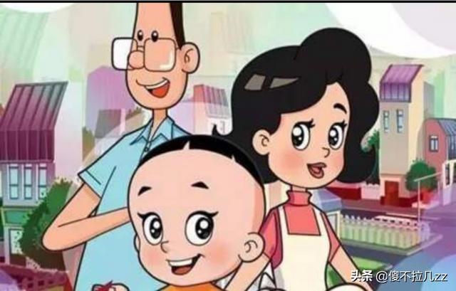 七岁前的小孩子看什么动画片好