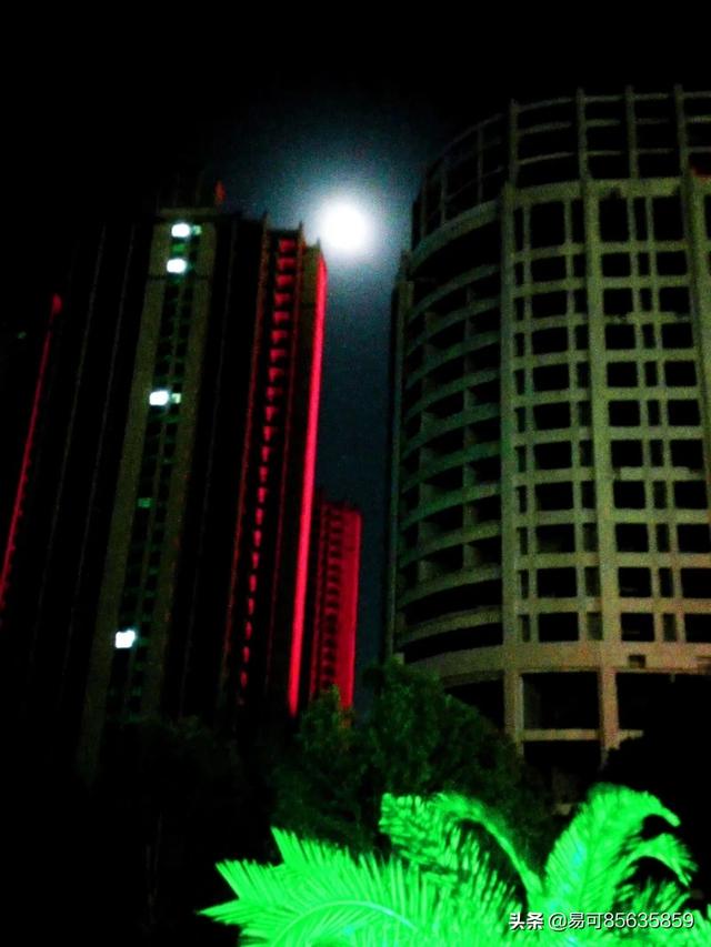 剪影效果剪影效果的照片怎么拍