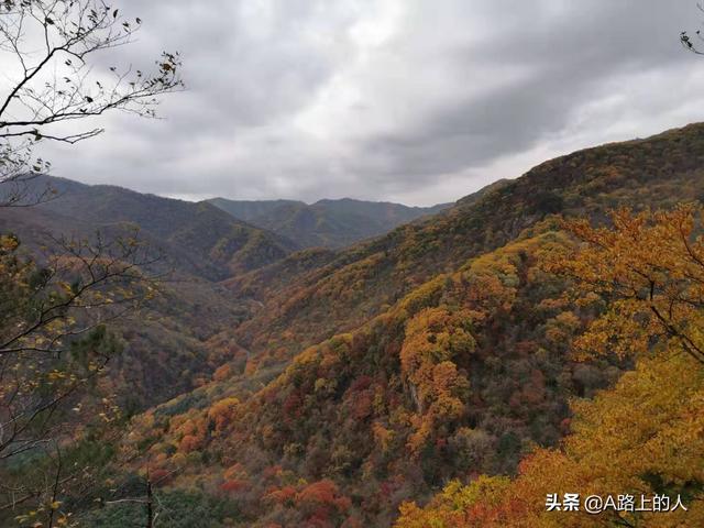 随州徒步旅游景点，随州徒步旅游景点推荐