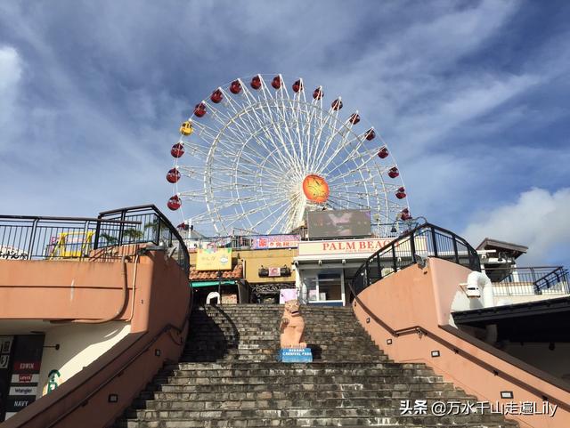 冲绳岛旅游-冲绳岛旅游攻略