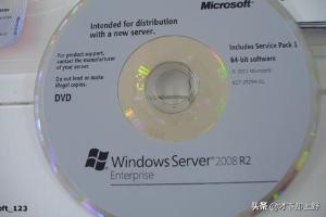 windows 2008 r2-Windows Server 2008 R2安装及配置指南？