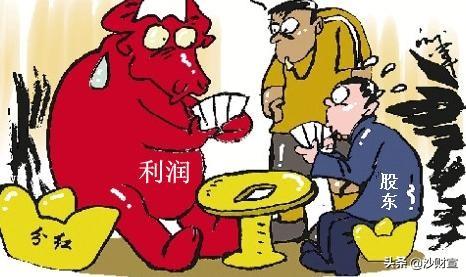 为什么很多公司不提盈余公积，公司未分配利润太大,怎么处理好