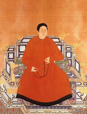 孝庄和多尔衮怎么回事_孝庄与多尔衮不能不说的秘密