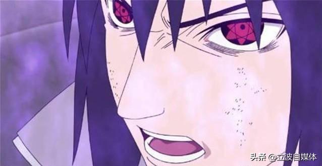 永恒的万花筒写轮眼_永恒万花筒写轮眼图片