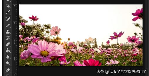 ps怎么添加颜色填充层？：ps图层颜色填充