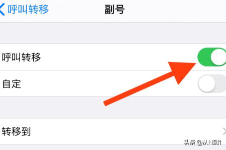 苹果手机怎么取消语音信箱(图4)