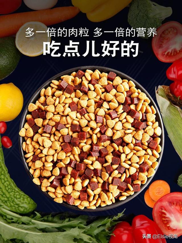 哪款狗粮便宜营养又好