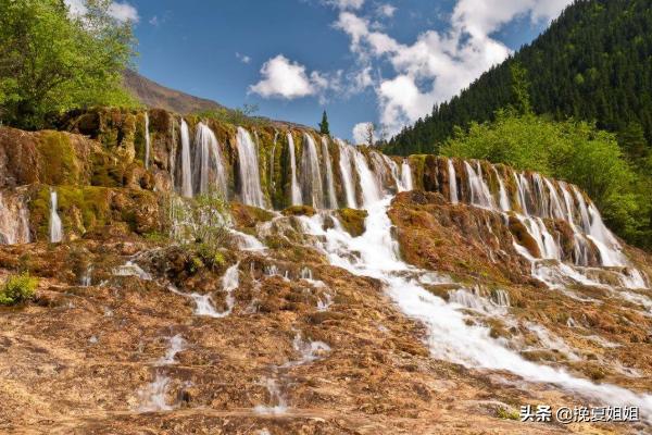 中国世界遗产55处