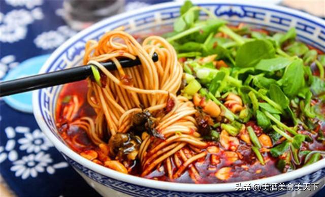 重庆开牛肉面店怎么样