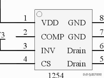 电路原理图设计实验心得