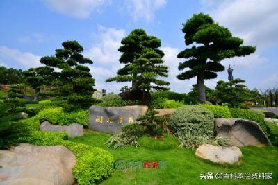 五个自治区旅游景点大全， 五个自治区旅游景点大全图片
