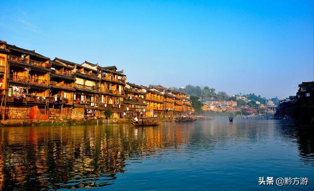 湘西旅游最新穿搭， 湘西旅游最新穿搭图片