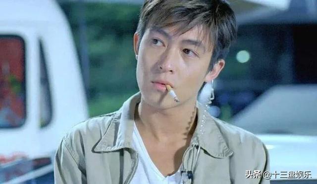古天乐像我这一种男人(图2)