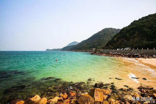 广州海边旅游穿搭， 广州海边旅游穿搭图片