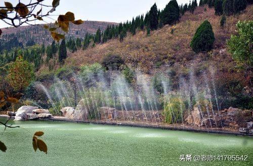 济南周边旅游，济南周边旅游攻略必去景点推荐