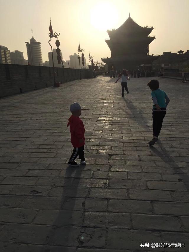 去西安旅游最佳路线,去西安旅游最佳路线图