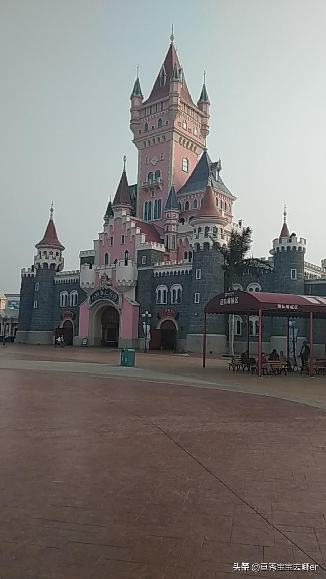 厦门约会游玩地方？