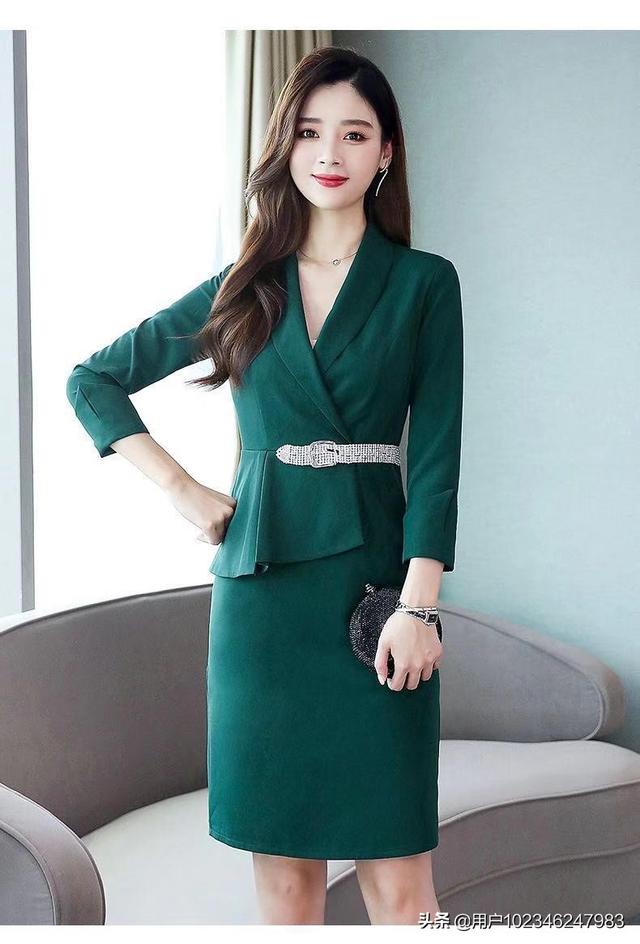 20岁女性穿什么衣服(图1)