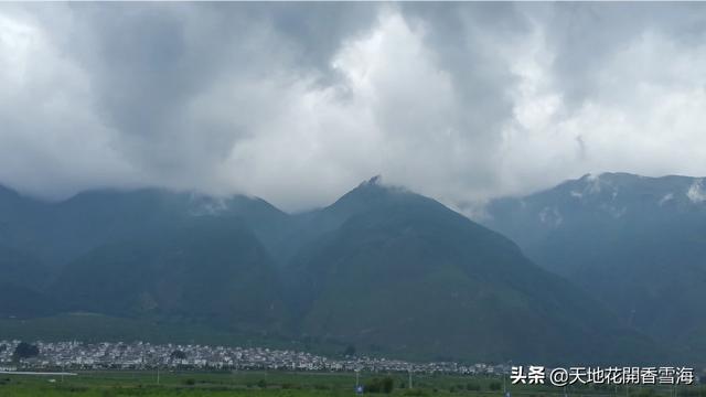 全国各省必去旅游景点(图21)