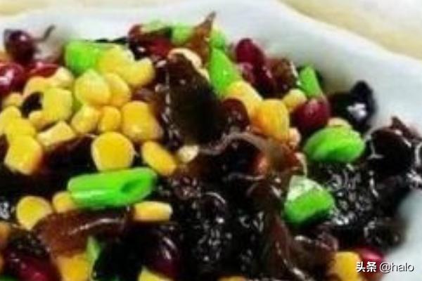 玉米与什么搭配最健康(图9)