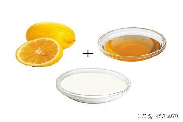 柠檬怎么样吃更美白皮肤(图2)