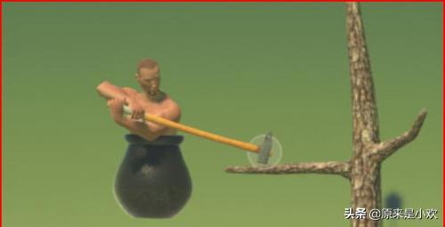 掘地求升游戏名 掘地求升游戏-第4张图片-随然AIR主题