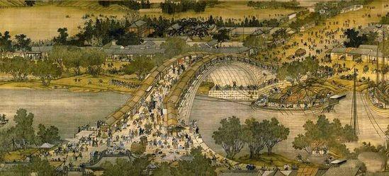 清明节是谁发明的（清明节是谁创造的叫什么名字）