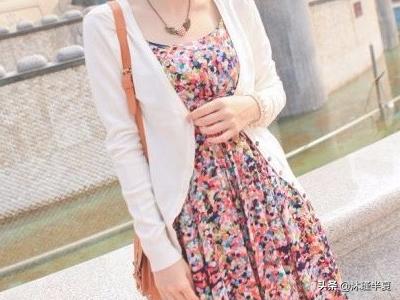 宝宝穿裙子如何搭配外套(图6)