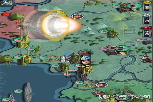 世界征服者2征服模式5星需多少回和数 世界征服者2征服模式-第1张图片-春华游戏网