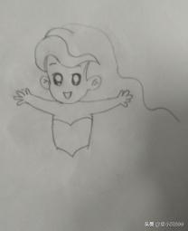 美人鱼图片（世界上真的有美人鱼存在吗？网上的图片是真的还是假的？）