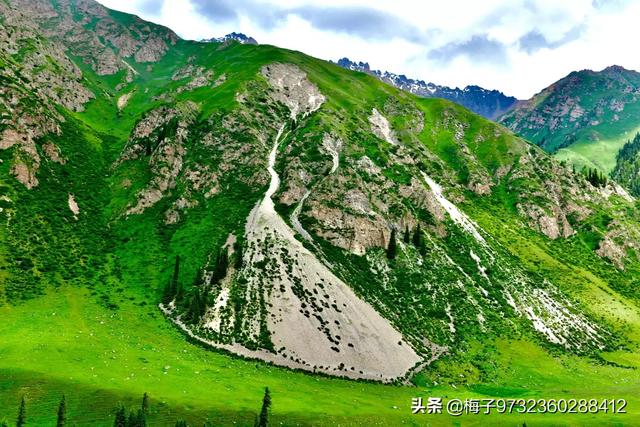 大草原旅游景点大全， 大草原旅游景点大全图片