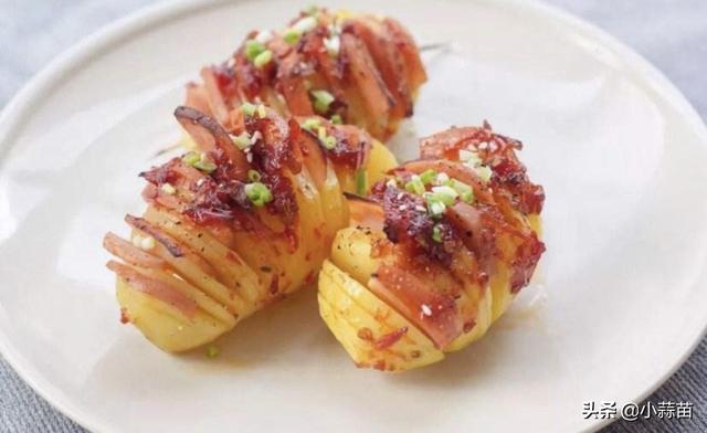 冬天土豆泥怎么吃最好(图2)