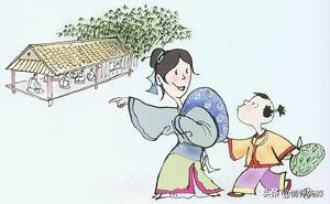 孟母三次搬家的原因（孟母搬家了几次）