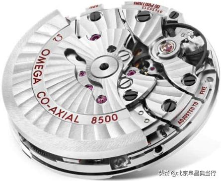 欧米茄机械表海马系列007多少钱