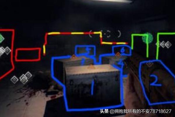消逝的光芒3攻略 消逝的光芒3攻略图文  第2张