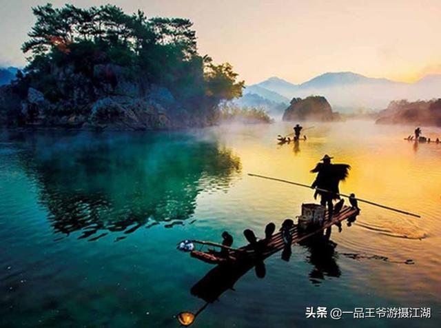 温州自驾旅游必去景点(图13)