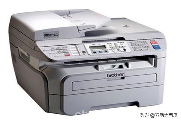 兄弟打印机清零兄弟打印机清零操作步骤