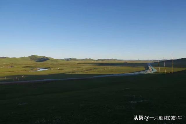 若尔盖旅游穿搭夏季， 若尔盖旅游穿衣指南