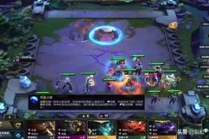 [云顶之弈快捷键]云顶之弈看别人阵容快捷键？