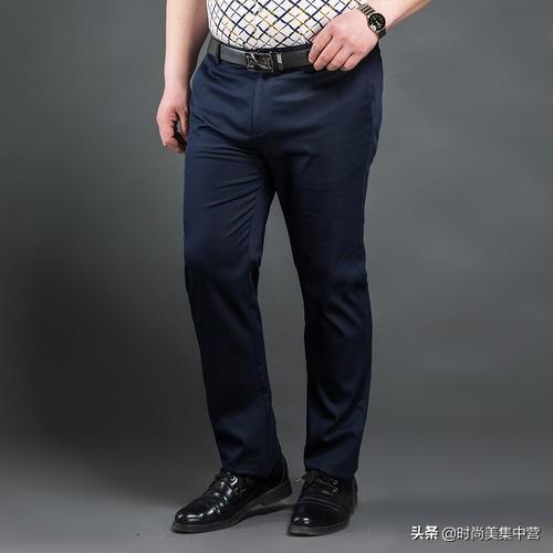 中年胖女人如何搭配衣服(图5)