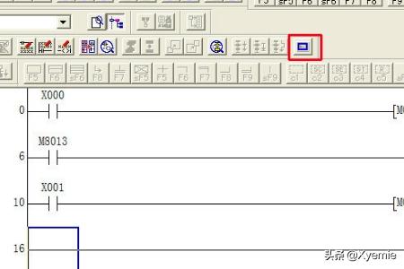[未转变者传送指令]三菱mov 等效to传送指令使用方法？