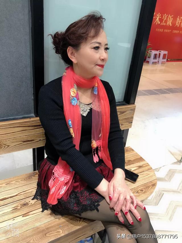 爱打扮的女人什么心理(图12)