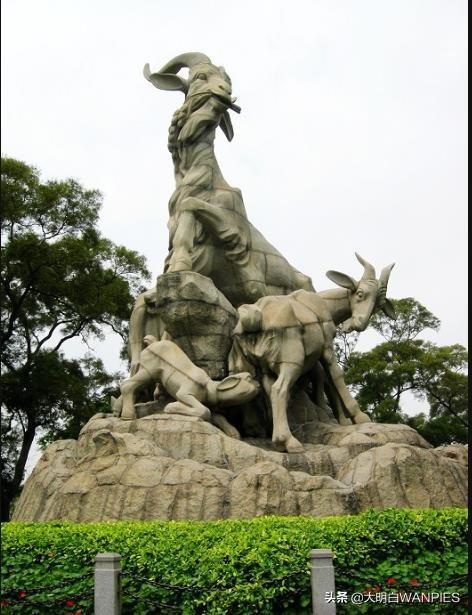 广州是生产什么企业为主。什么工厂最多？