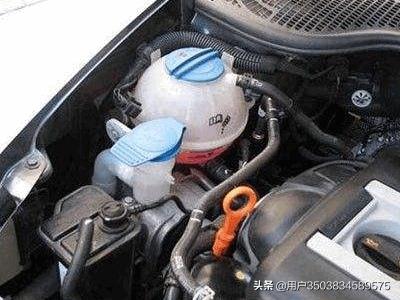 防冻液有什么功效(图4)
