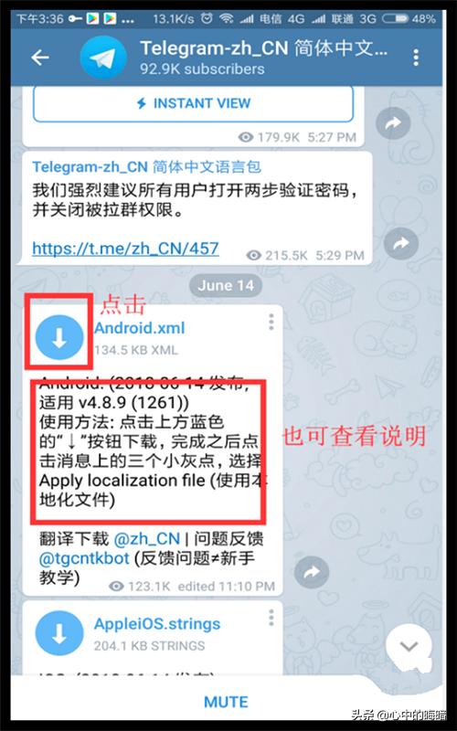 telegram语音聊天在哪里