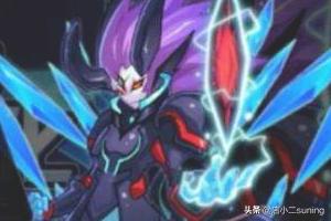 赛尔号时空之零怎么获得 赛尔号时空之零-第1张图片-随然AIR主题