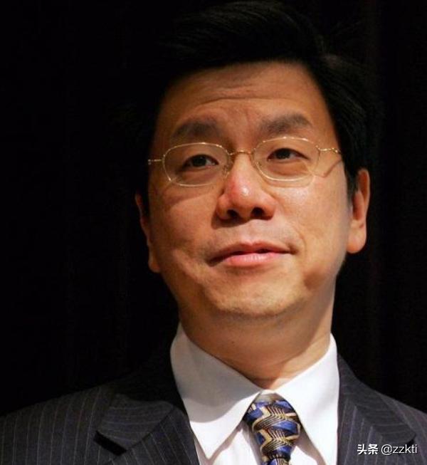 李开复李开复的个人资料